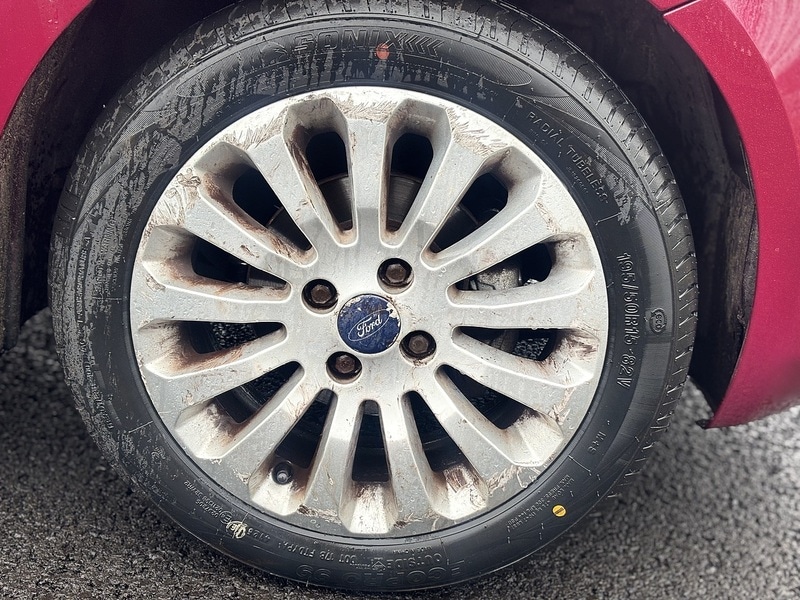 Used Ford Ka 2009 for sale - 77272306: Photo 15