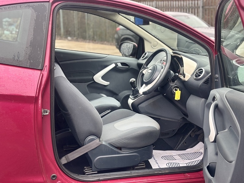 Used Ford Ka 2009 for sale - 77272306: Photo 16