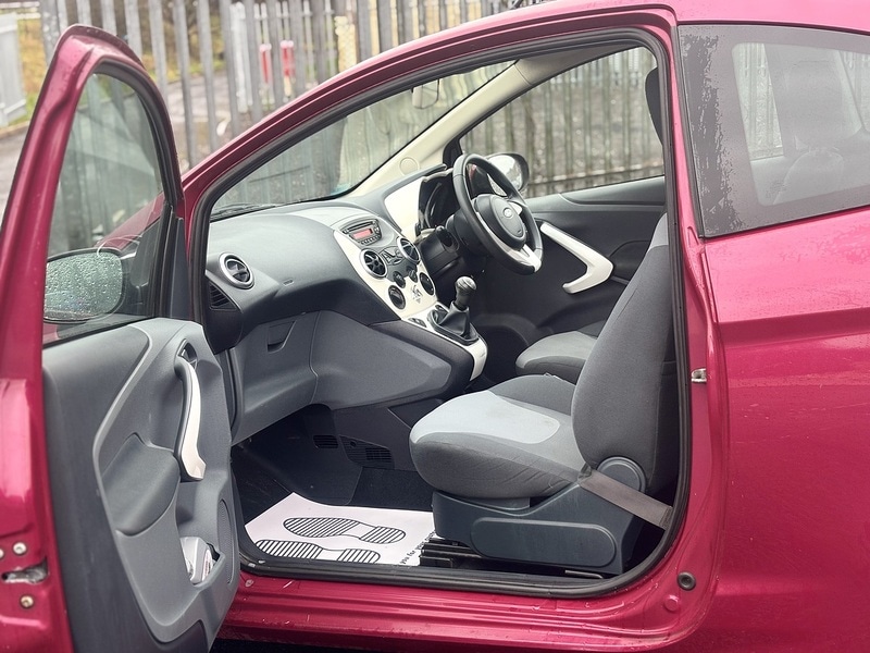 Used Ford Ka 2009 for sale - 77272306: Photo 17