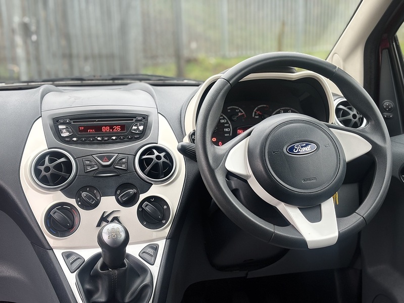 Used Ford Ka 2009 for sale - 77272306: Photo 18