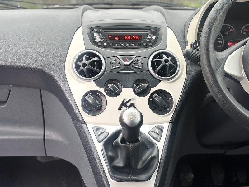 Used Ford Ka 2009 for sale - 77272306: Photo 20