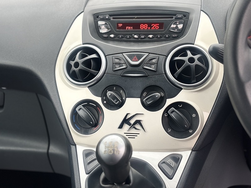 Used Ford Ka 2009 for sale - 77272306: Photo 21