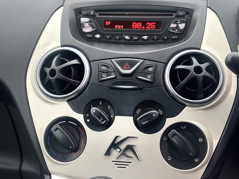 Used Ford Ka 2009 for sale - 77272306: Photo 22