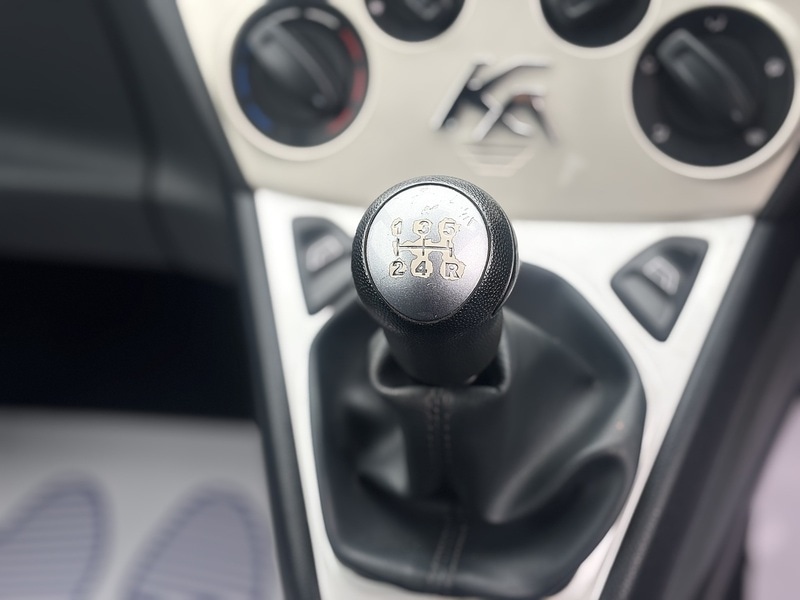 Used Ford Ka 2009 for sale - 77272306: Photo 23