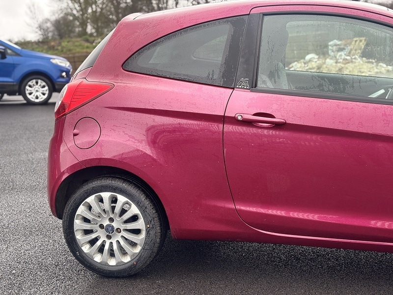 Used Ford Ka 2009 for sale - 77272306: Photo 4