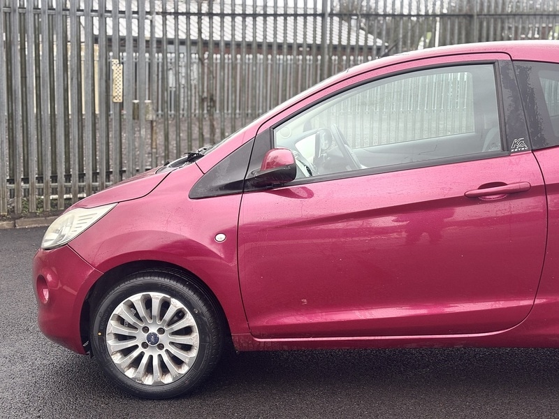 Used Ford Ka 2009 for sale - 77272306: Photo 9