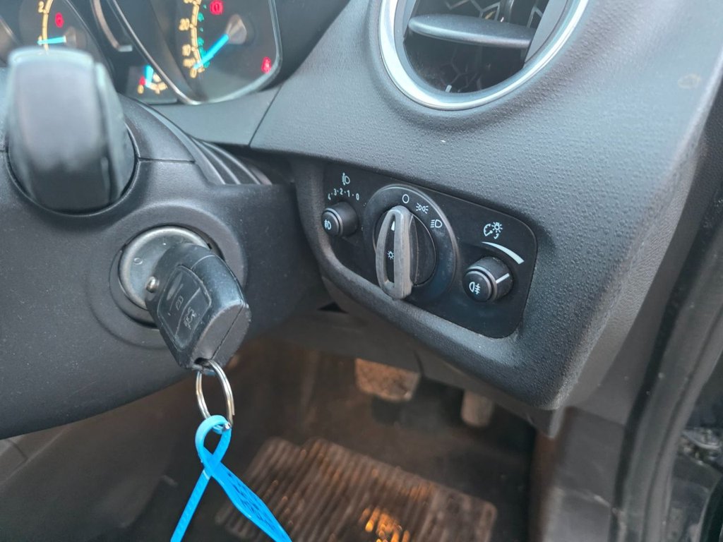 Used Ford Fiesta 2014 for sale - 76910182: Photo 27