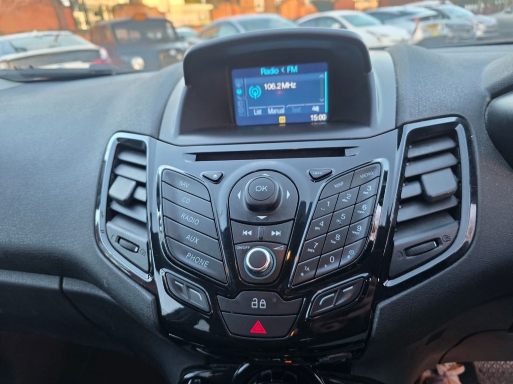 Used Ford Fiesta 2014 for sale - 76910182: Photo 30