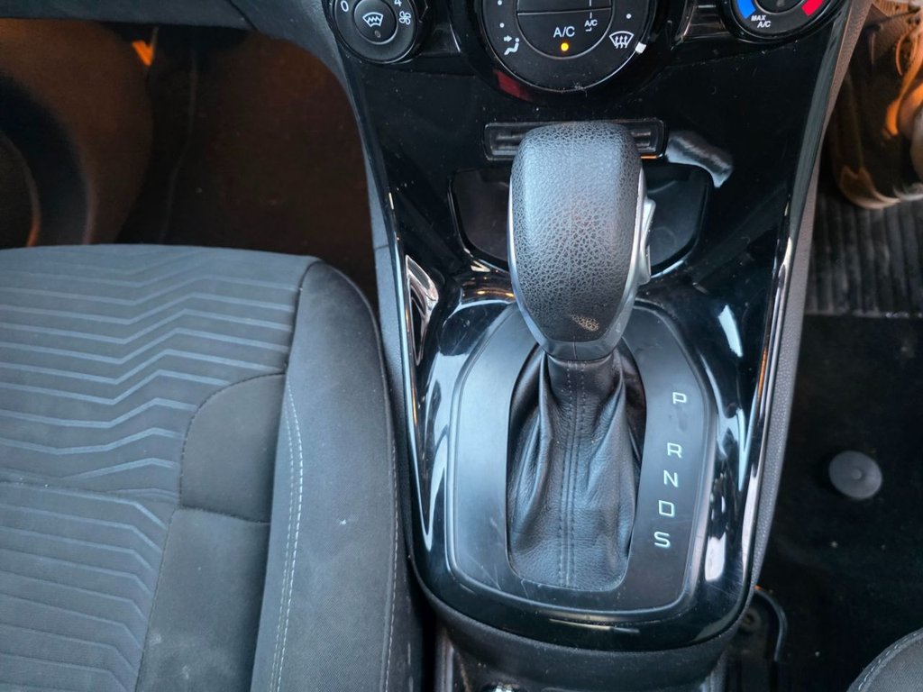 Used Ford Fiesta 2014 for sale - 76910182: Photo 31