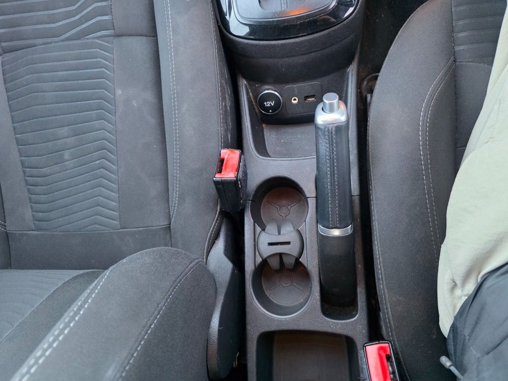 Used Ford Fiesta 2014 for sale - 76910182: Photo 33