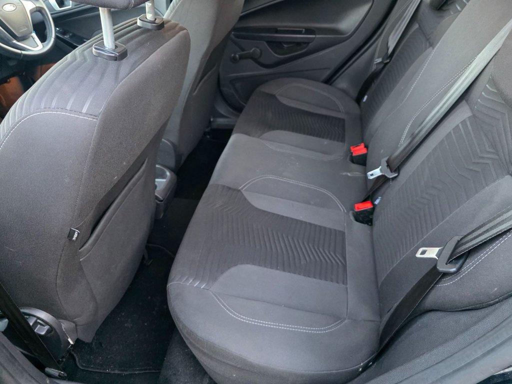 Used Ford Fiesta 2014 for sale - 76910182: Photo 37