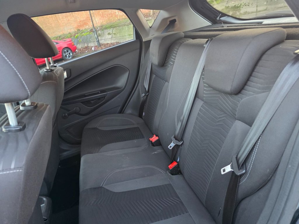 Used Ford Fiesta 2014 for sale - 76910182: Photo 39