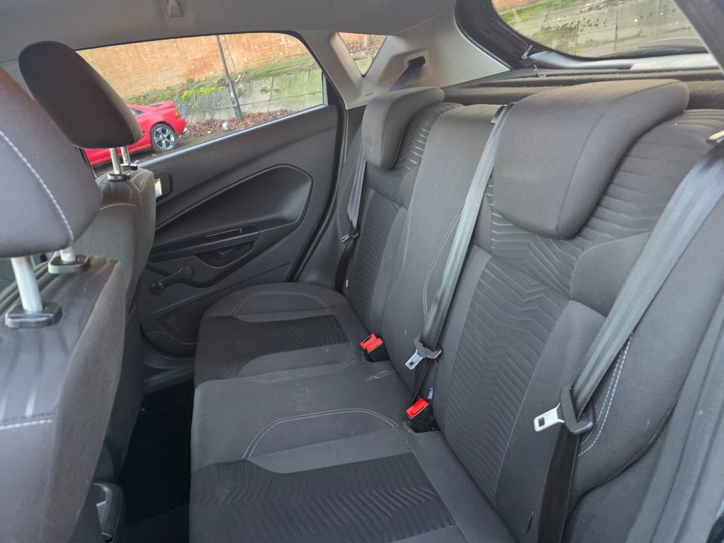 Used Ford Fiesta 2014 for sale - 76910182: Photo 40