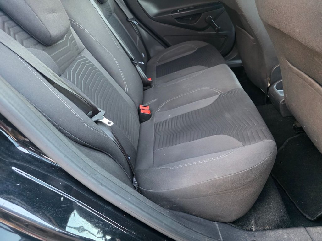 Used Ford Fiesta 2014 for sale - 76910182: Photo 41