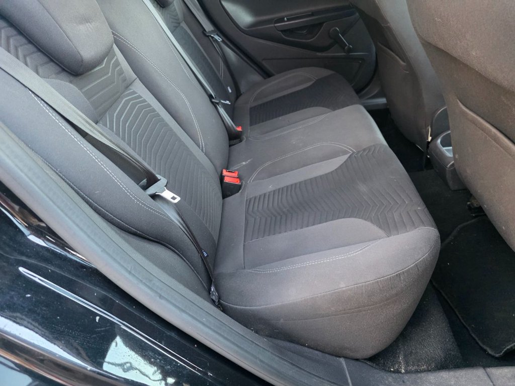 Used Ford Fiesta 2014 for sale - 76910182: Photo 42