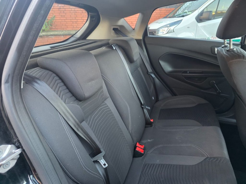 Used Ford Fiesta 2014 for sale - 76910182: Photo 43