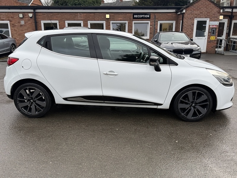 Used Renault Clio for sale - 77501070: Photo 11