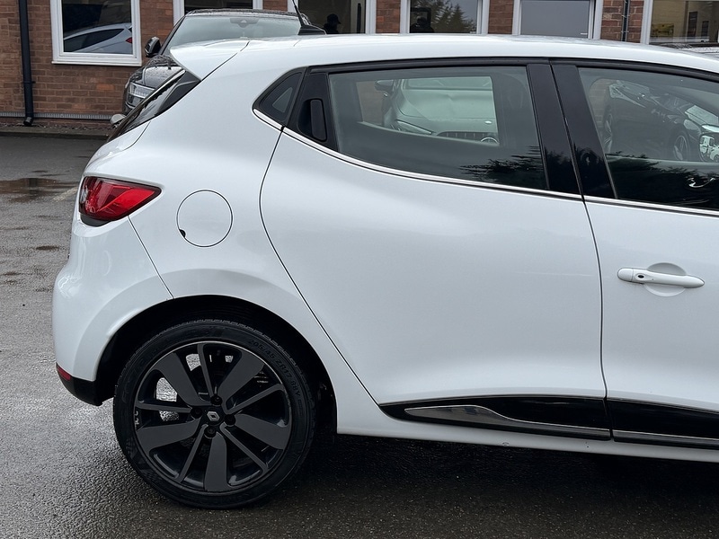 Used Renault Clio for sale - 77501070: Photo 12