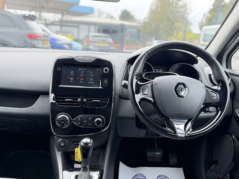 Used Renault Clio for sale - 77501070: Photo 14