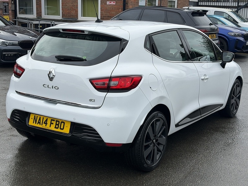 Used Renault Clio for sale - 77501070: Photo 15