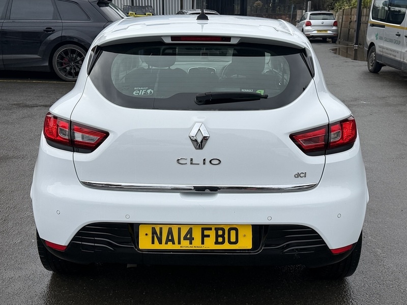 Used Renault Clio for sale - 77501070: Photo 16