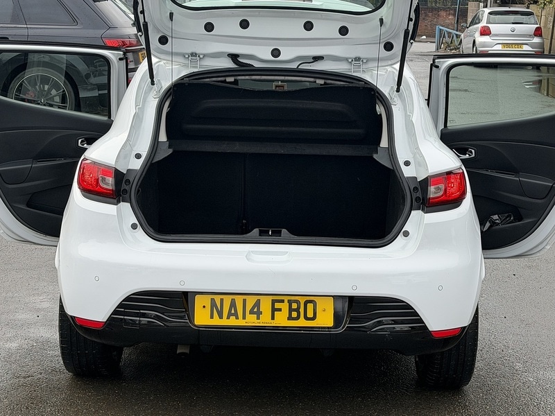 Used Renault Clio for sale - 77501070: Photo 19