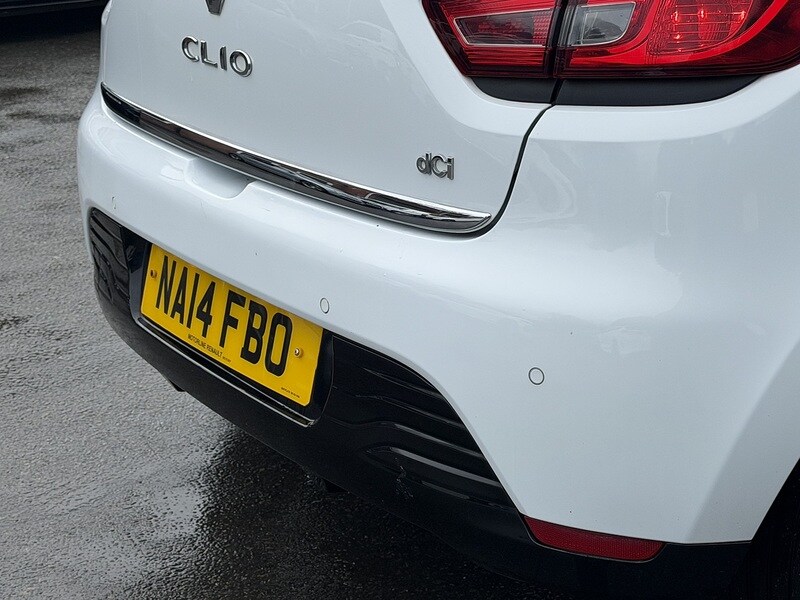 Used Renault Clio for sale - 77501070: Photo 21