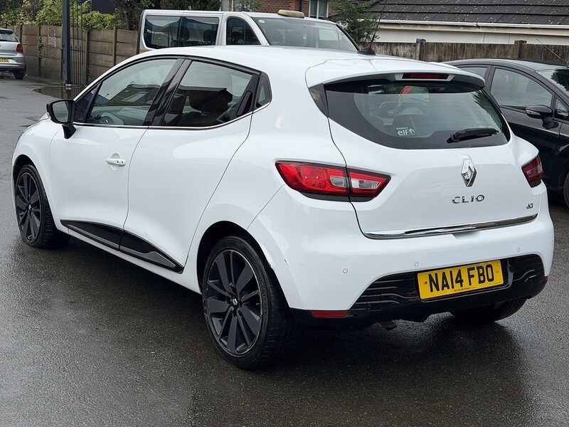 Used Renault Clio for sale - 77501070: Photo 22