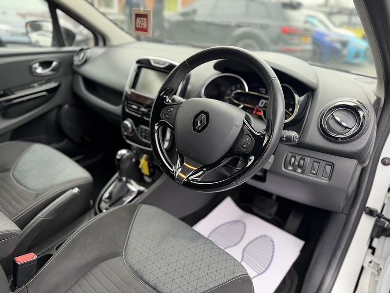 Used Renault Clio for sale - 77501070: Photo 26