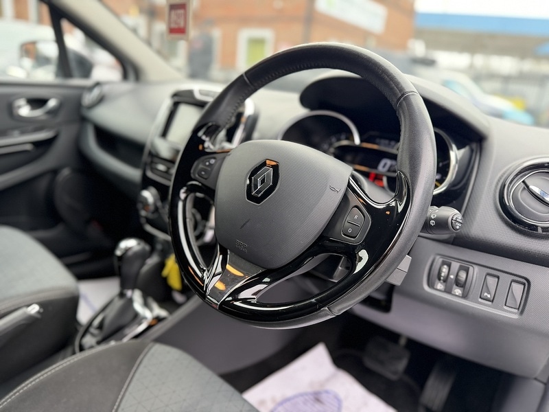 Used Renault Clio for sale - 77501070: Photo 3