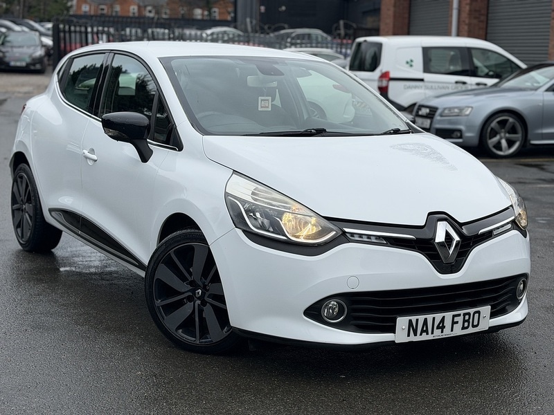 Used Renault Clio for sale - 77501070: Photo 4
