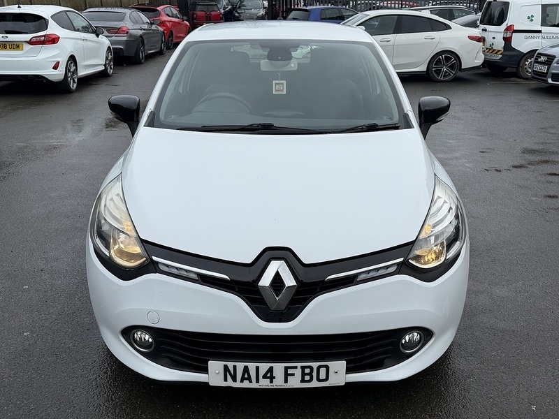 Used Renault Clio for sale - 77501070: Photo 5