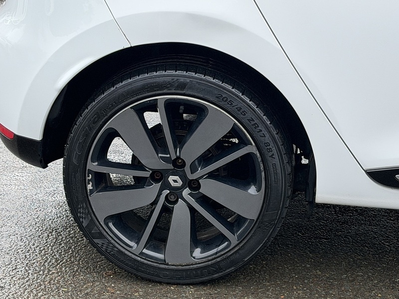 Used Renault Clio for sale - 77501070: Photo 53