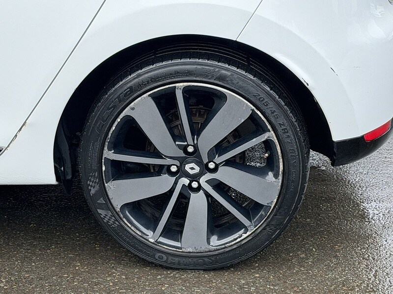 Used Renault Clio for sale - 77501070: Photo 54