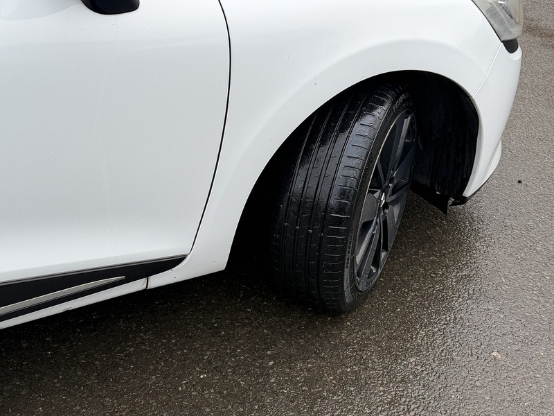 Used Renault Clio for sale - 77501070: Photo 56