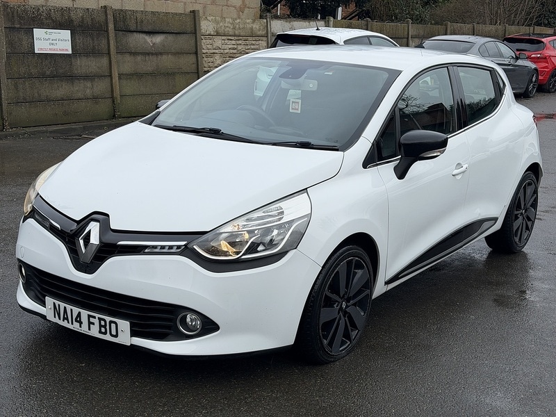 Used Renault Clio for sale - 77501070: Photo 8