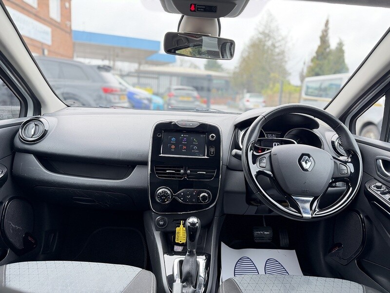 Used Renault Clio for sale - 77501070: Photo 9