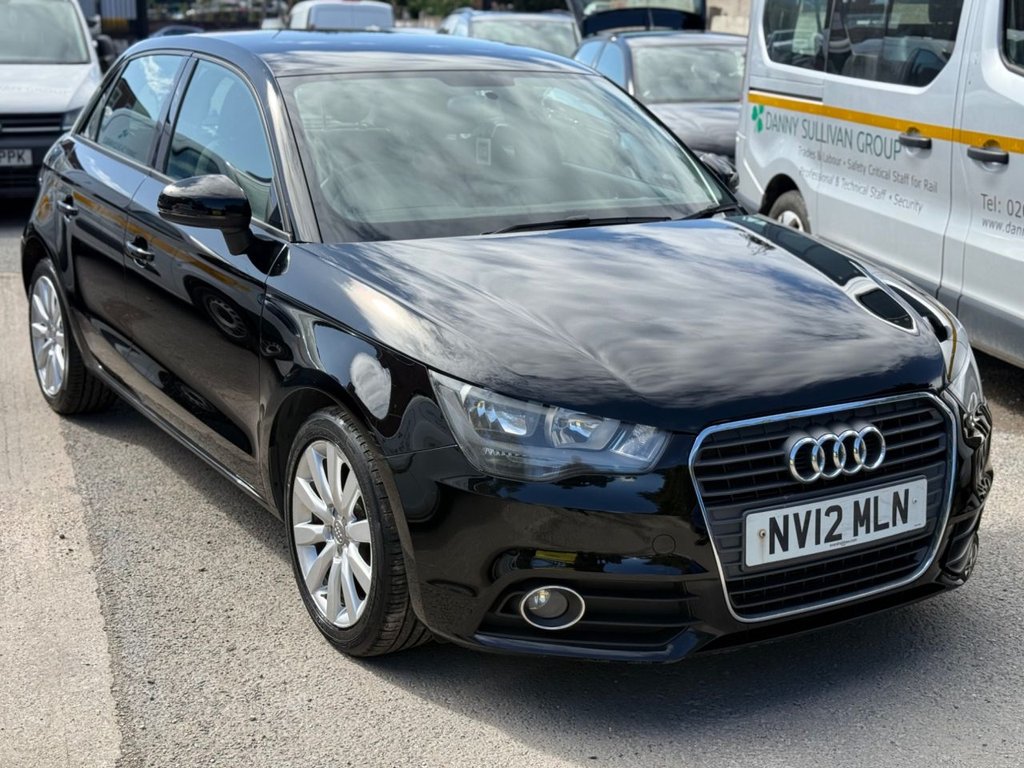 Used Audi A1 2012 for sale - 76406178: Photo 10