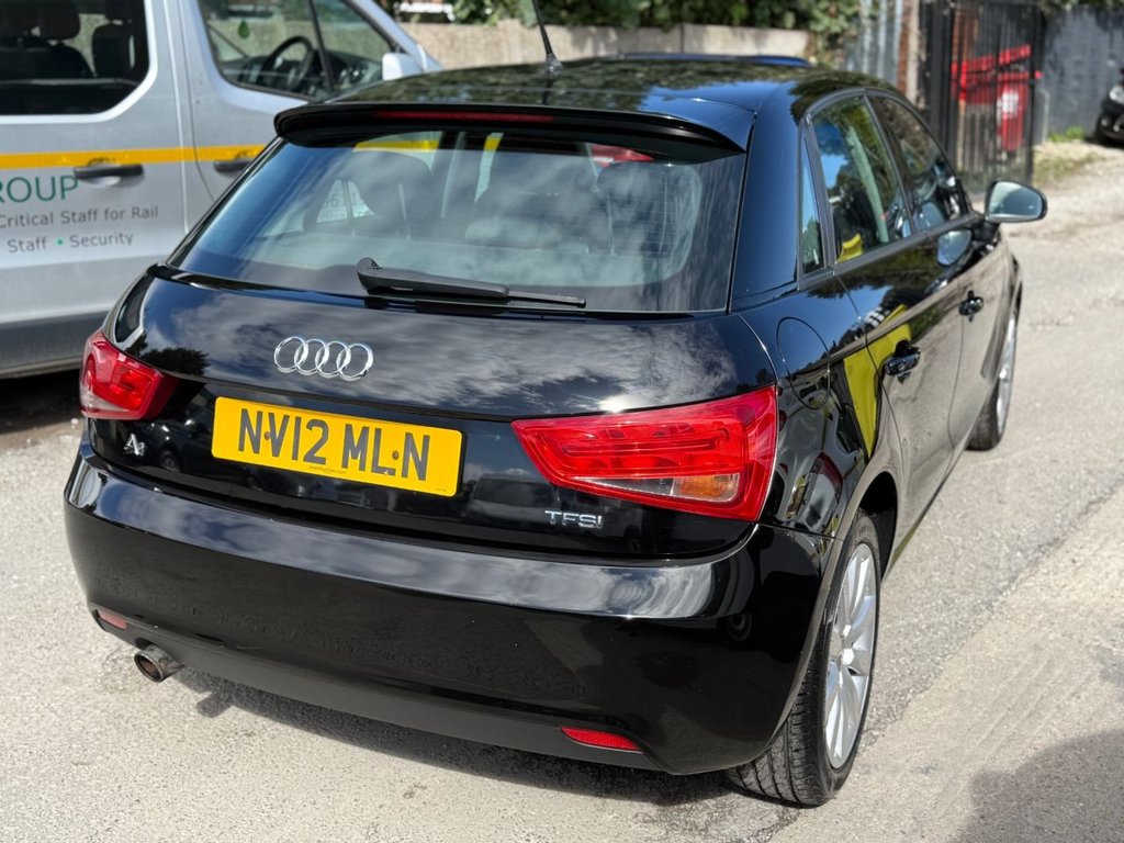 Used Audi A1 2012 for sale - 76406178: Photo 13