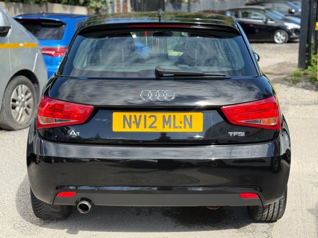 Used Audi A1 2012 for sale - 76406178: Photo 14