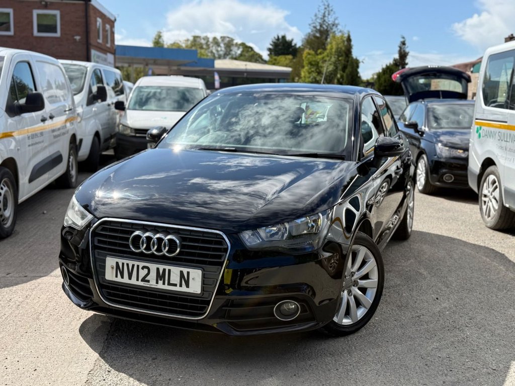 Used Audi A1 2012 for sale - 76406178: Photo 20