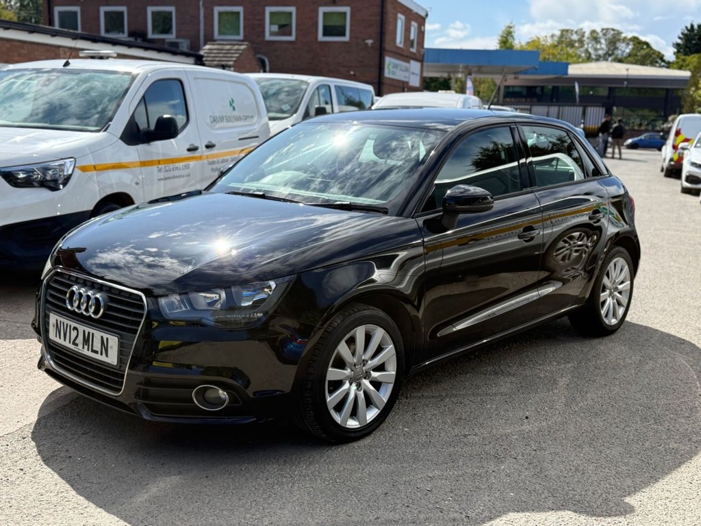 Used Audi A1 2012 for sale - 76406178: Photo 21