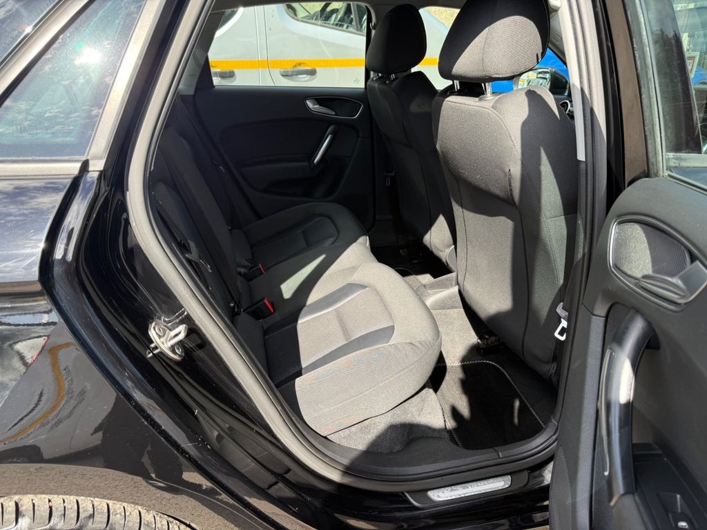 Used Audi A1 2012 for sale - 76406178: Photo 22