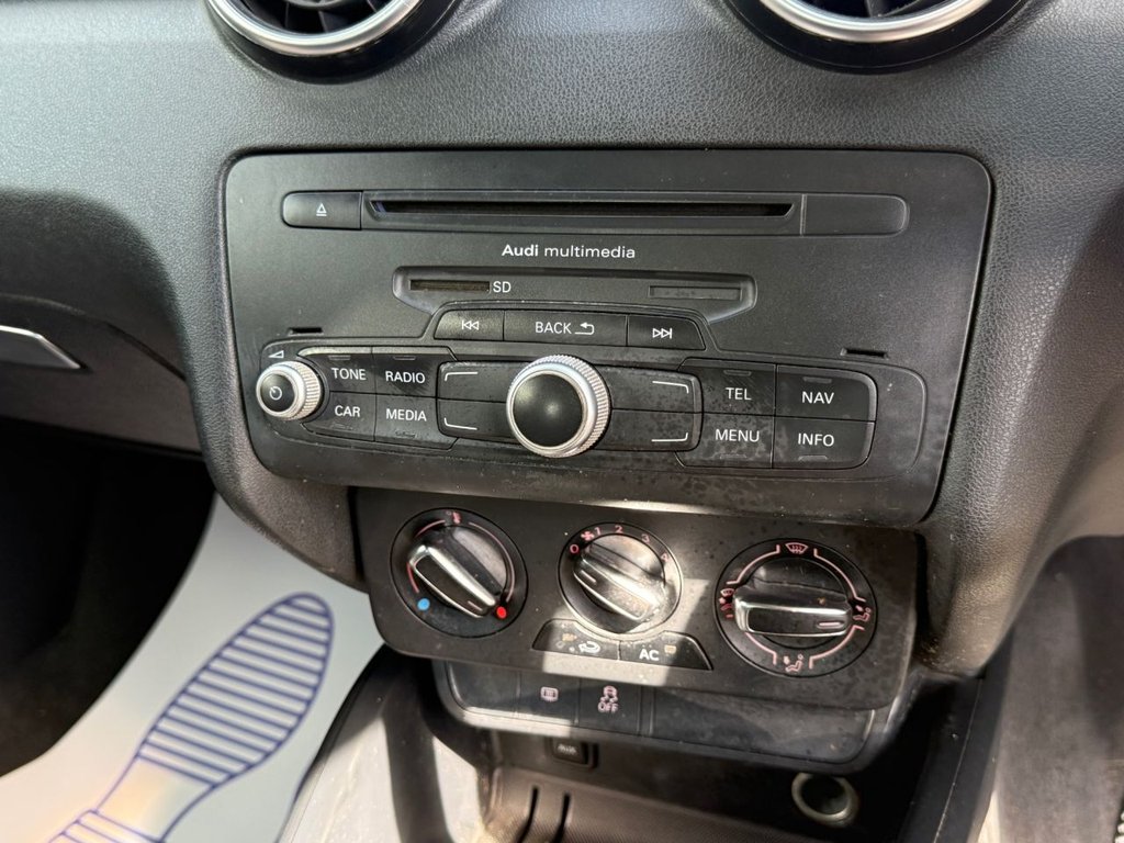 Used Audi A1 2012 for sale - 76406178: Photo 33