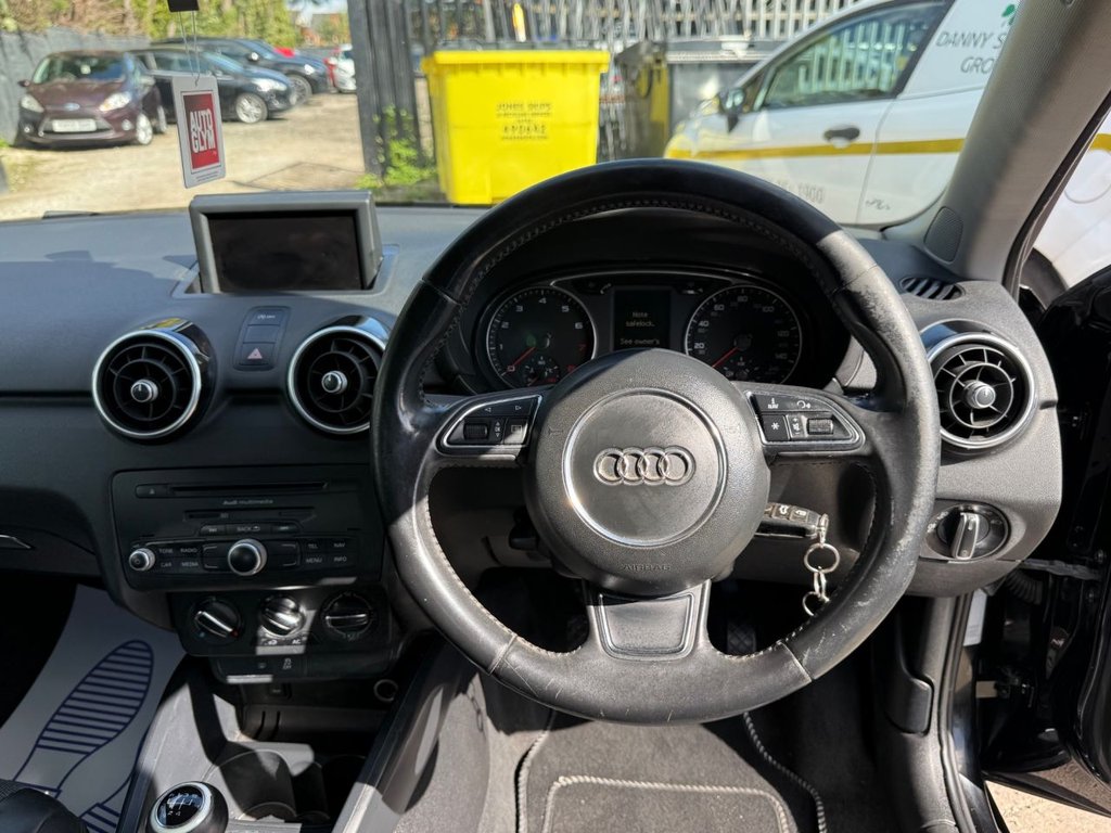Used Audi A1 2012 for sale - 76406178: Photo 36