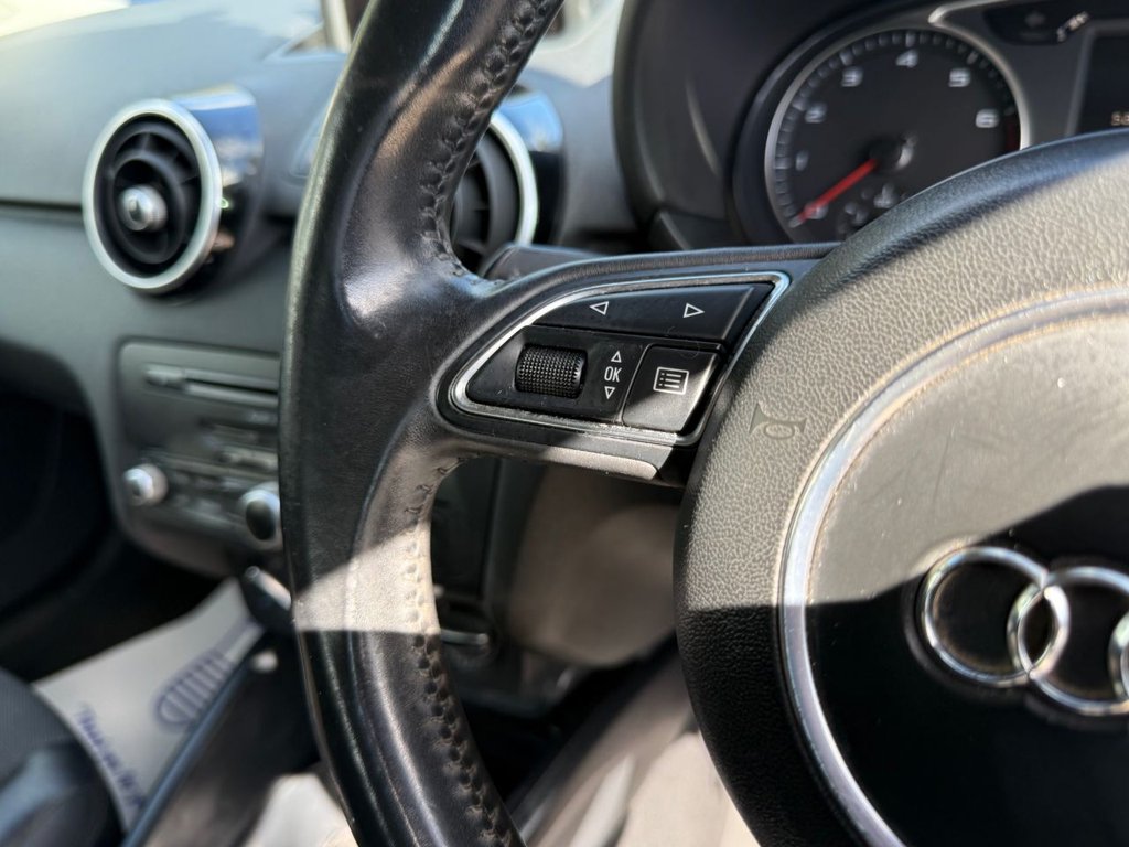 Used Audi A1 2012 for sale - 76406178: Photo 37