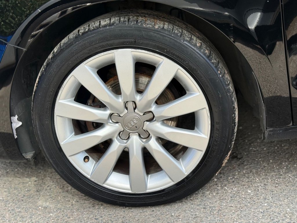 Used Audi A1 2012 for sale - 76406178: Photo 40