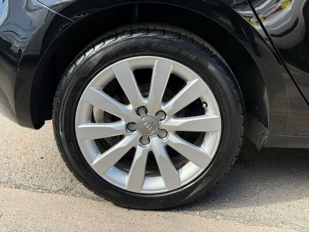 Used Audi A1 2012 for sale - 76406178: Photo 41