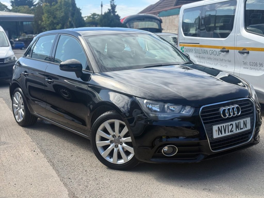 Used Audi A1 2012 for sale - 76406178: Photo 5