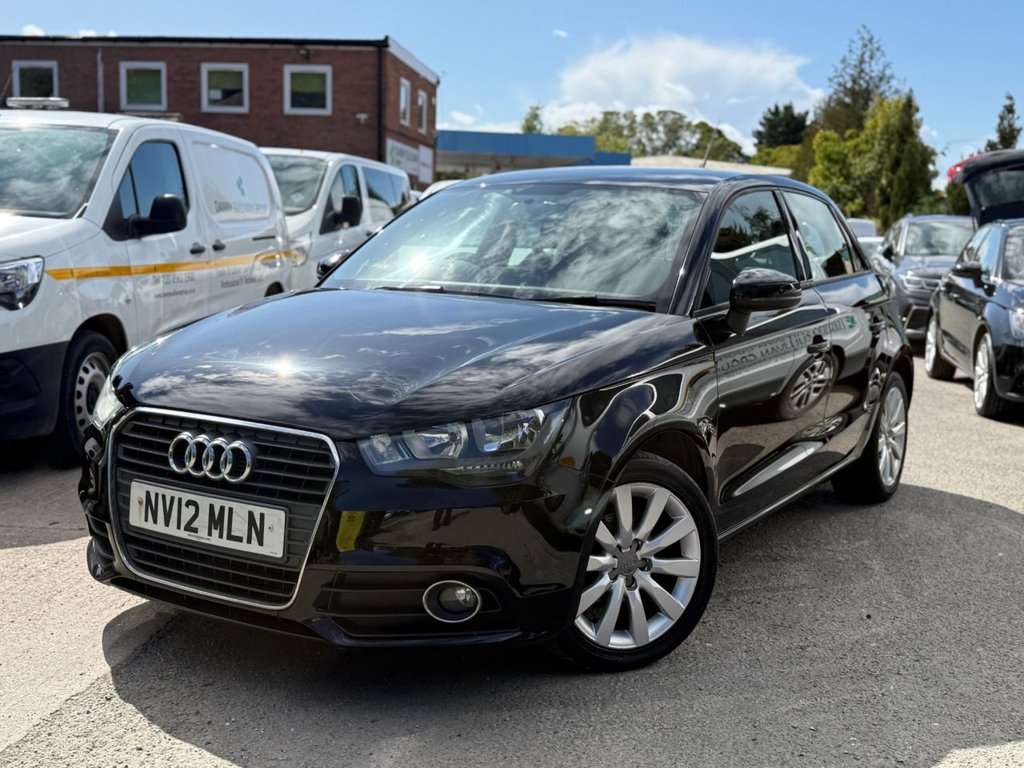 Used Audi A1 2012 for sale - 76406178: Photo 6